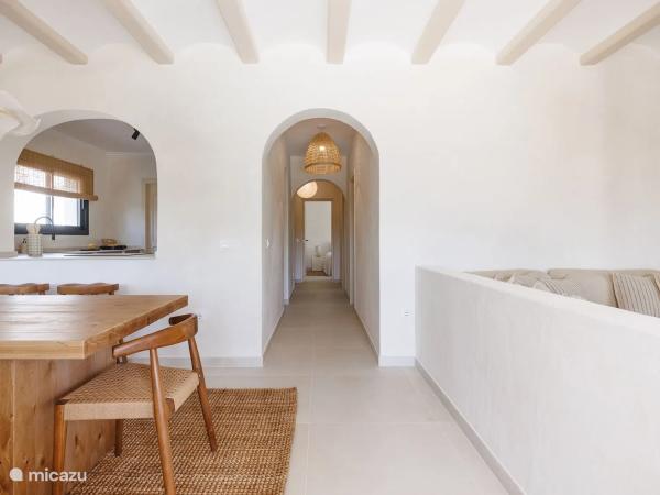 Casa independiente en Urbanització les Fonts, 139