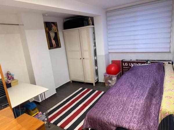 Piso en avenida Rosa de los Vientos