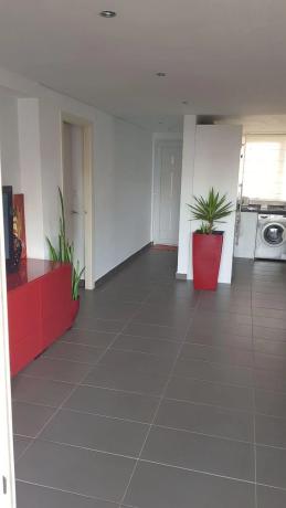 Piso en avenida Rosa de los Vientos