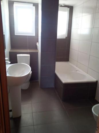 Piso en avenida Rosa de los Vientos