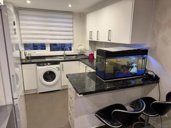 Piso en avenida Rosa de los Vientos