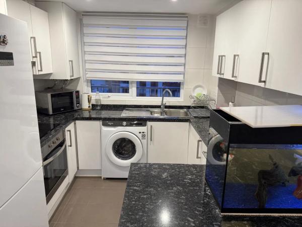 Piso en avenida Rosa de los Vientos