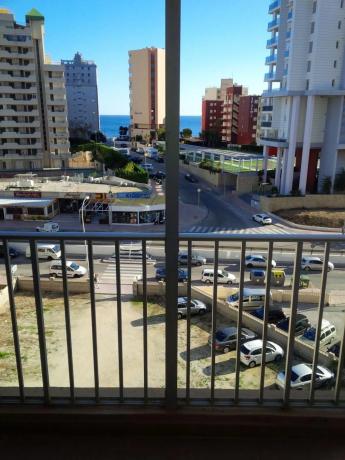 Piso en avenida Rosa de los Vientos