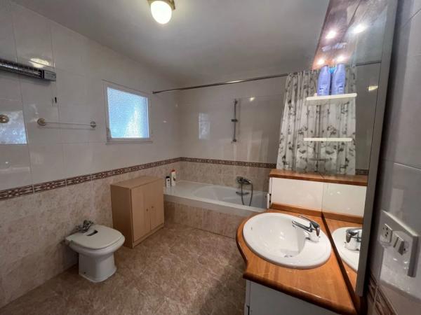 Chalet en Barranco Hondo