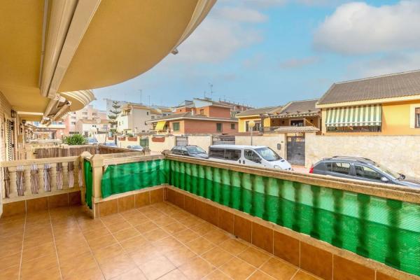 Chalet adosado en calle Rafael Alberti s/n