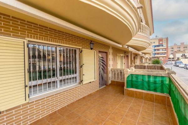 Chalet adosado en calle Rafael Alberti s/n