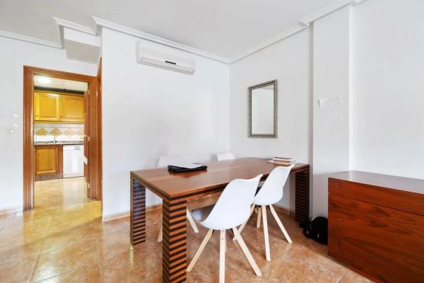 Chalet adosado en calle Rafael Alberti s/n