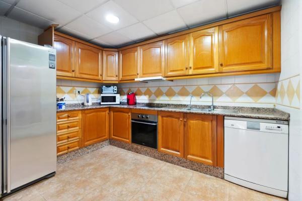 Chalet adosado en calle Rafael Alberti s/n