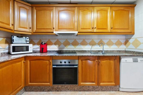 Chalet adosado en calle Rafael Alberti s/n