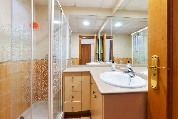 Chalet adosado en calle Rafael Alberti s/n