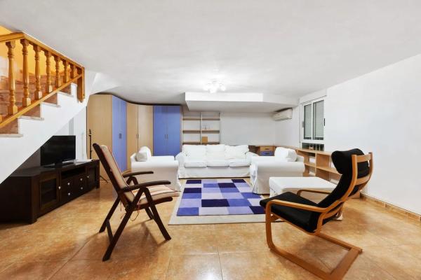 Chalet adosado en calle Rafael Alberti s/n