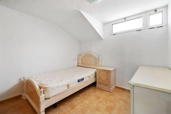 Chalet adosado en calle Rafael Alberti s/n