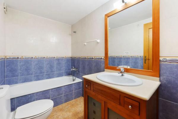 Chalet adosado en calle Rafael Alberti s/n