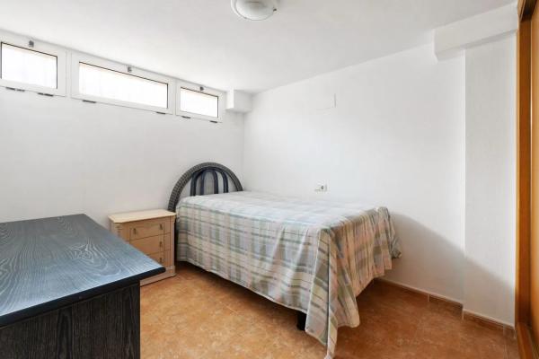 Chalet adosado en calle Rafael Alberti s/n