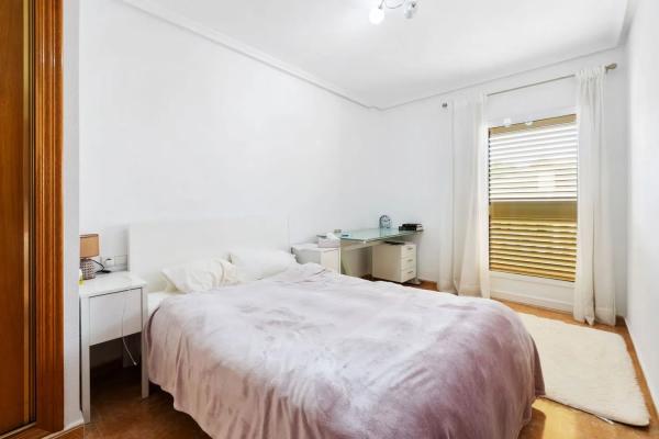 Chalet adosado en calle Rafael Alberti s/n