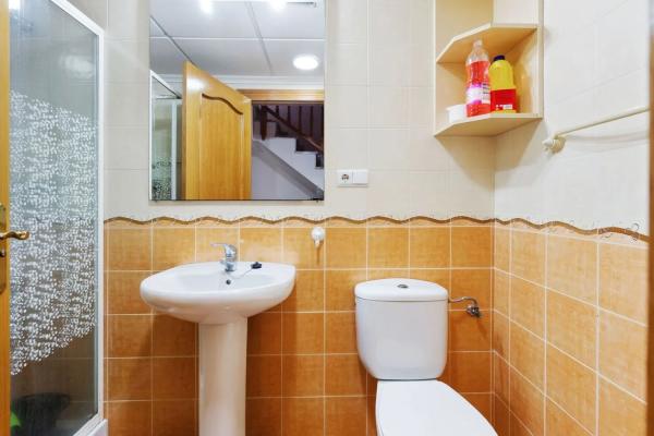 Chalet adosado en calle Rafael Alberti s/n