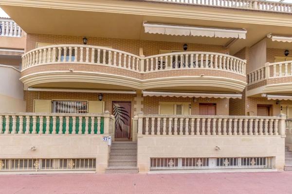 Chalet adosado en calle Rafael Alberti s/n