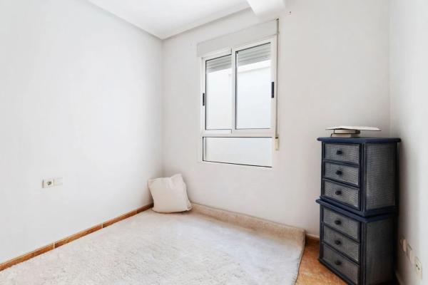 Chalet adosado en calle Rafael Alberti s/n