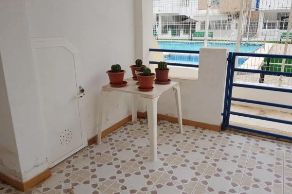 Piso en calle Halcón