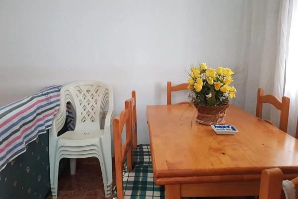 Casa independiente en calle Halcón