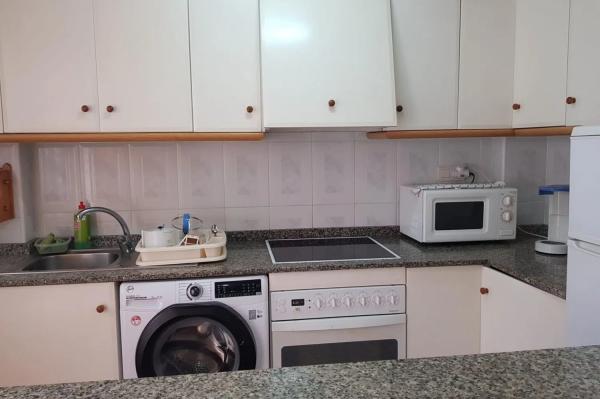 Casa independiente en calle Halcón