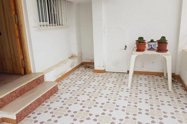 Casa independiente en calle Halcón