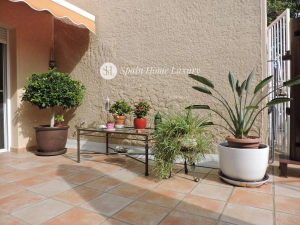 Chalet pareado en avenida Doctor Severo Ochoa