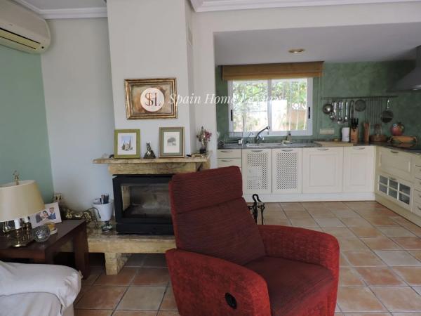 Chalet pareado en avenida Doctor Severo Ochoa