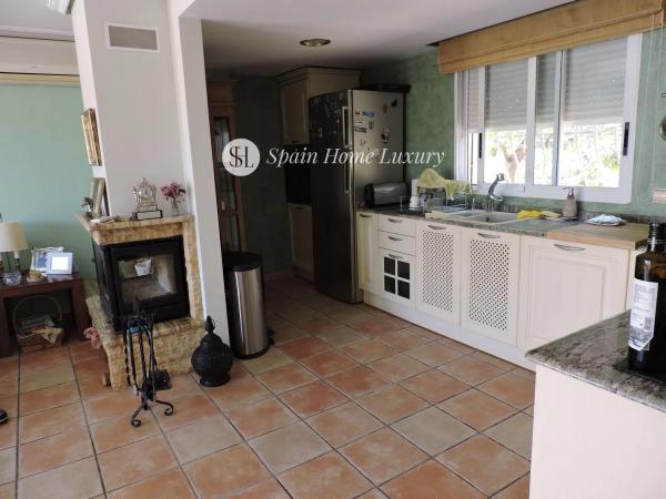 Chalet pareado en avenida Doctor Severo Ochoa