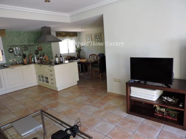 Chalet pareado en avenida Doctor Severo Ochoa