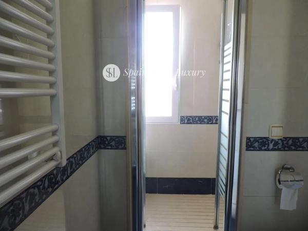 Chalet pareado en avenida Doctor Severo Ochoa