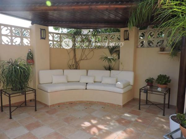 Chalet pareado en avenida Doctor Severo Ochoa