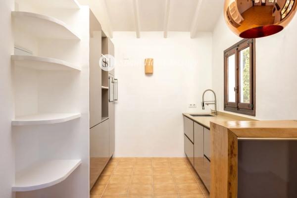 Casa independiente en calle Ceba