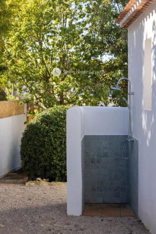 Casa independiente en calle Ceba