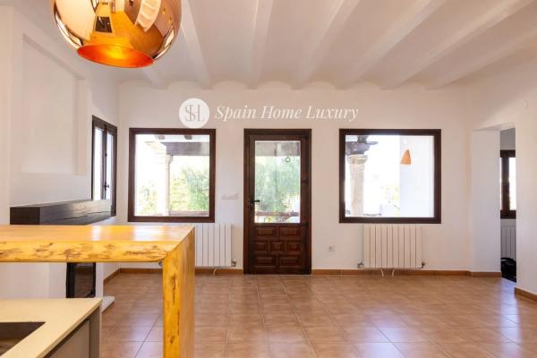 Casa independiente en calle Ceba