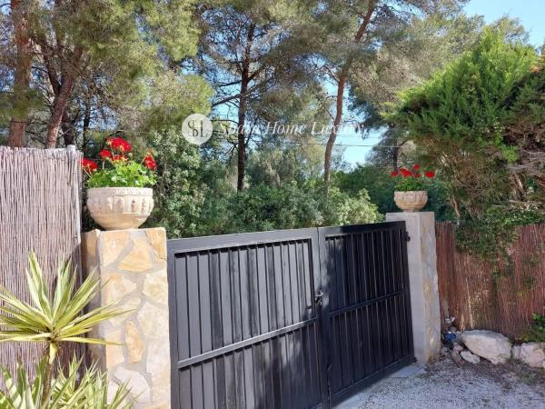 Casa independiente en calle Avutarda