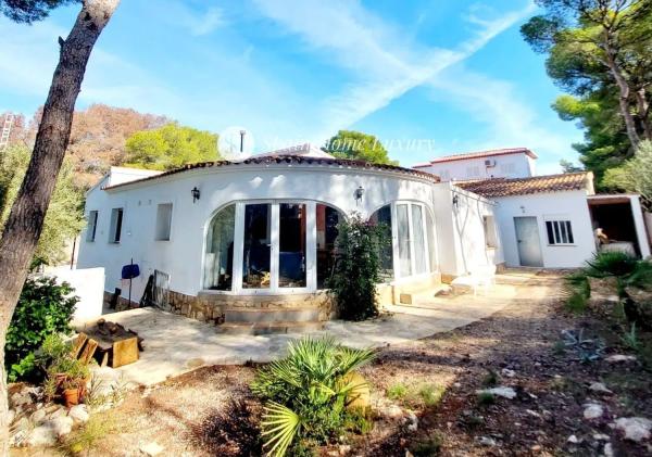 Casa independiente en calle Avutarda