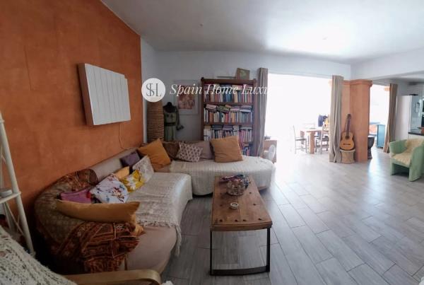 Casa independiente en calle Avutarda