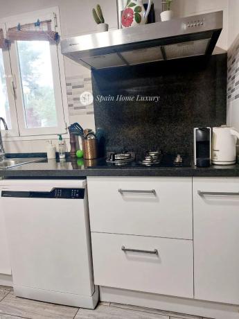 Casa independiente en calle Avutarda