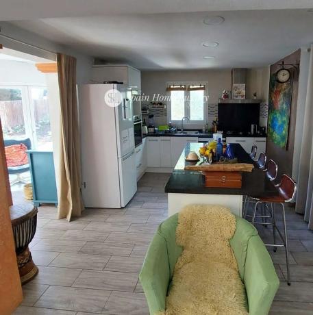 Casa independiente en calle Avutarda