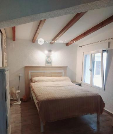 Casa independiente en calle Avutarda