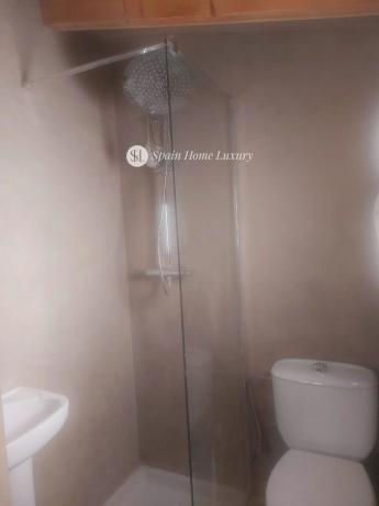 Casa independiente en calle Avutarda