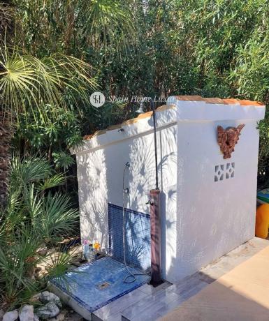 Casa independiente en calle Avutarda