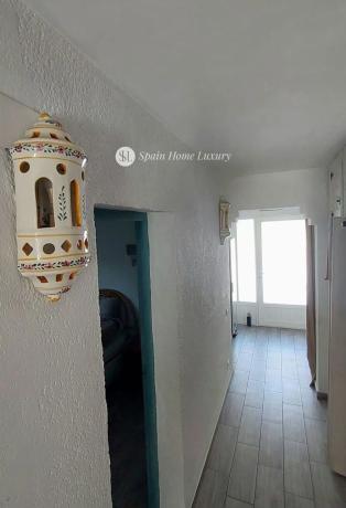 Casa independiente en calle Avutarda