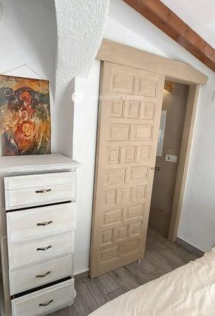 Casa independiente en calle Avutarda