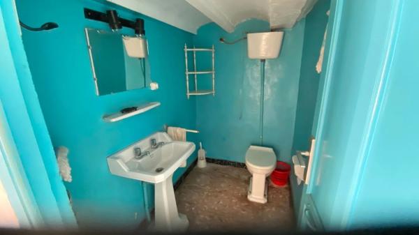 Chalet pareado en calle Sant Judes, 22