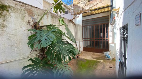 Chalet pareado en calle Sant Judes, 22