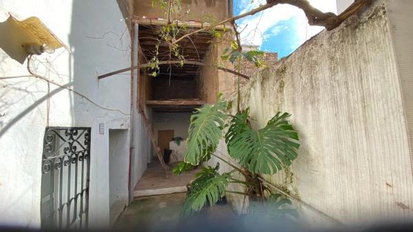 Chalet pareado en calle Sant Judes, 22