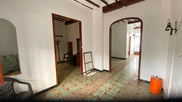 Chalet pareado en calle Sant Judes, 22