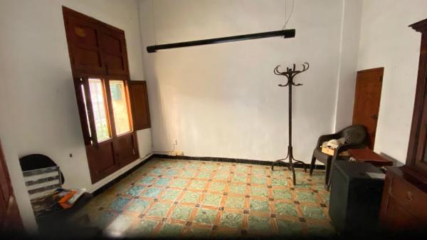 Chalet pareado en calle Sant Judes, 22